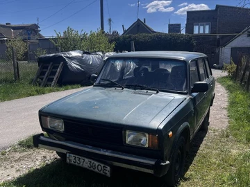 Авто ВАЗ 2104 1999 № 8759853
