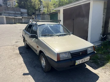 Авто ВАЗ 21099 2006 № 8759857