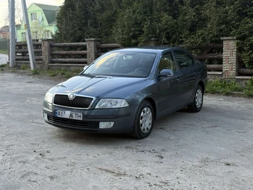 Авто Skoda Octavia 2006 № 8759858