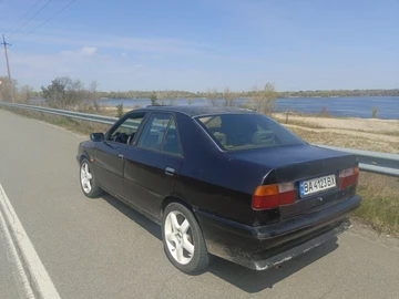 Авто Lancia Dedra 1993 № 8759860