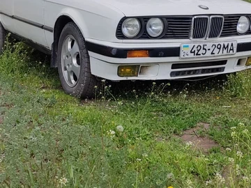 Авто BMW 3 Серия 1989 № 8759880