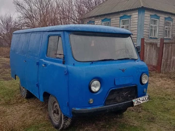 Авто УАЗ 2315 1993 № 8759882