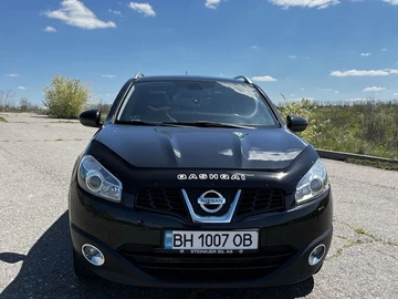 Авто Nissan Qashqai 2010 № 8759898