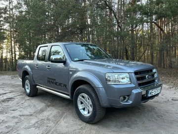 Авто Ford Ranger 1990 № 8759899