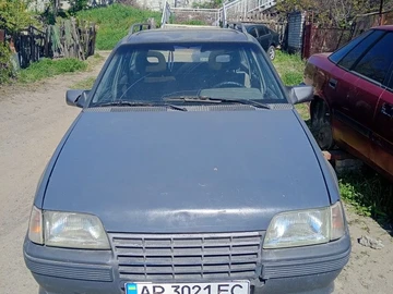 Авто Opel Kadett 1990 № 8759903