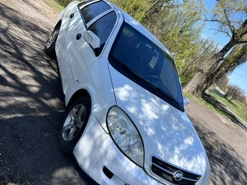 Авто Lifan 520 2012 № 8759904