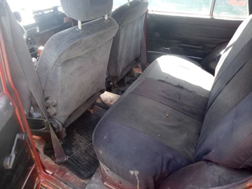 Авто ВАЗ 2102 1978 № 8759908