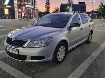Авто Skoda Octavia 2008 № 8759913