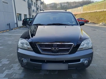 Авто KIA Avella 2008 № 8759914