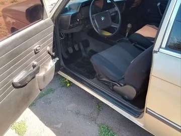 Авто BMW 3 Серия 1981 № 8759920