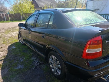 Авто Opel Astra 2004 № 8759921