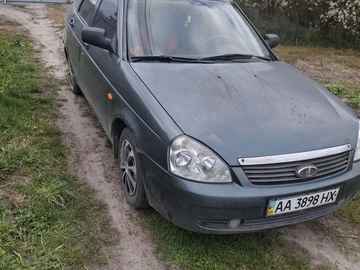Авто ВАЗ 2172 Priora 2008 № 8759923