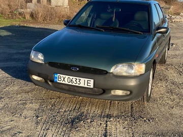 Авто Ford Escort 1998 № 8759931