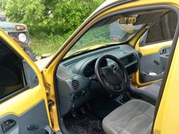 Авто Renault Kangoo Express 2000 № 8759932