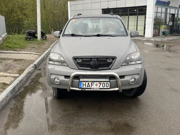 Авто KIA Sorento 2003 № 8759937