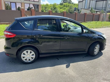Авто Ford C-Max 2013 № 8759941