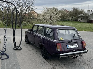 Авто ВАЗ 2104 2001 № 8759944