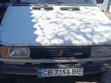 Авто ВАЗ 2104 1987 № 8759945