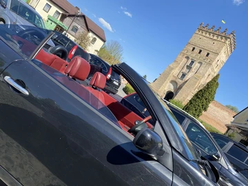 Авто Renault Megane 2004 № 8759946