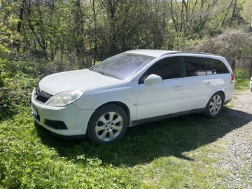 Авто Opel Vectra 2007 № 8759953