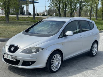Авто SEAT Altea Xl 2007 № 8759955