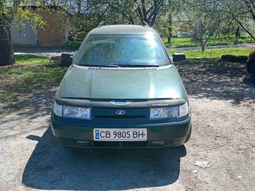 Авто ВАЗ 2111 2002 № 8759956