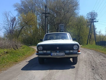 Авто ГАЗ 24 1982 № 8759957