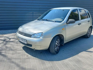 Авто ВАЗ 1119 Kalina 2008 № 8759958