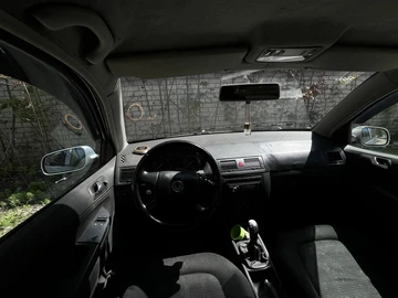 Авто Skoda Fabia 2008 № 8759963