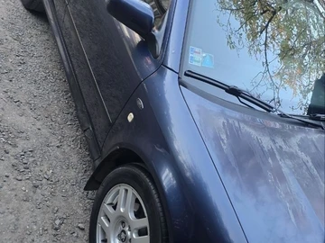 Авто Skoda Octavia 2003 № 8759964