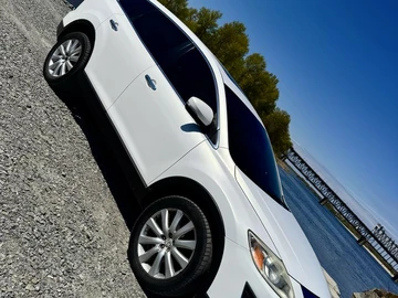 Авто Mazda Cx-9 2009 № 8759968