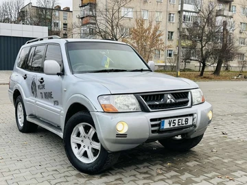 Авто Mitsubishi 3000 Gt 2007 № 8759972