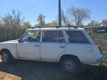 Авто ВАЗ 2102 1976 № 8759976