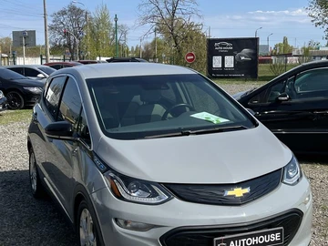 Авто Chevrolet Alero 2021 № 8760057