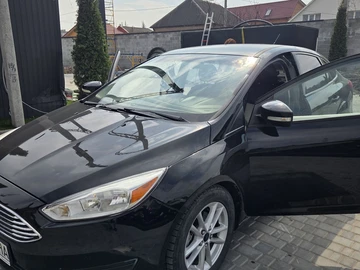 Авто Ford Focus 2015 № 8760063