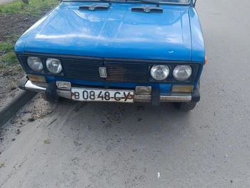 Авто ВАЗ 2106 1976 № 8760067