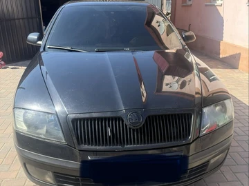 Авто Skoda Octavia 2008 № 8760076