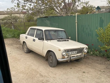 Авто ВАЗ 2101 1980 № 8760078
