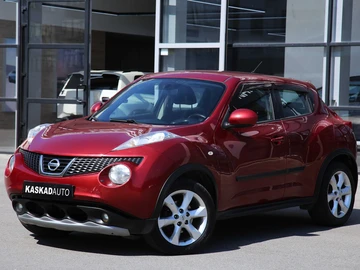 Авто Nissan Juke 2012 № 8760082