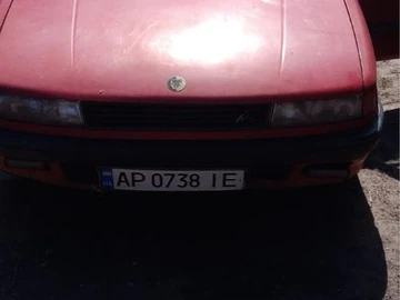 Авто Mitsubishi Colt 1986 № 8760089
