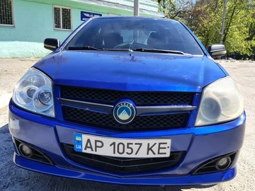 Авто Geely Mk 2008 № 8760092