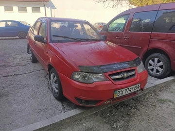 Авто Daewoo Nexia 2012 № 8760099