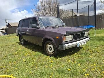 Авто ВАЗ 2104 2002 № 8760101