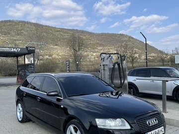 Авто Audi A6 2006 № 8760103