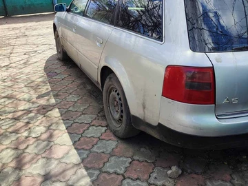 Авто Audi A6 1999 № 8760116