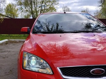 Авто Ford Focus 2005 № 8760119
