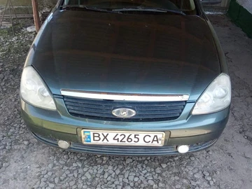 Авто ВАЗ 2171 Priora 2012 № 8760121