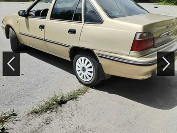 Авто Daewoo Nexia 2008 № 8760123