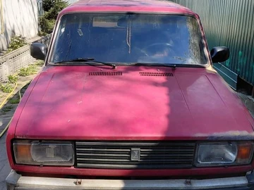 Авто ВАЗ 2104 1989 № 8760124