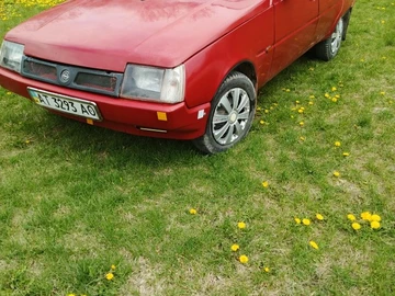 Авто ЗАЗ 1103 Slavuta 2005 № 8760131